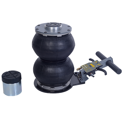 S-2T2S 短柄球式千斤頂