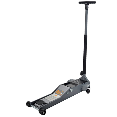 S-2TEL 加長型兩段式緩衝下降千斤頂