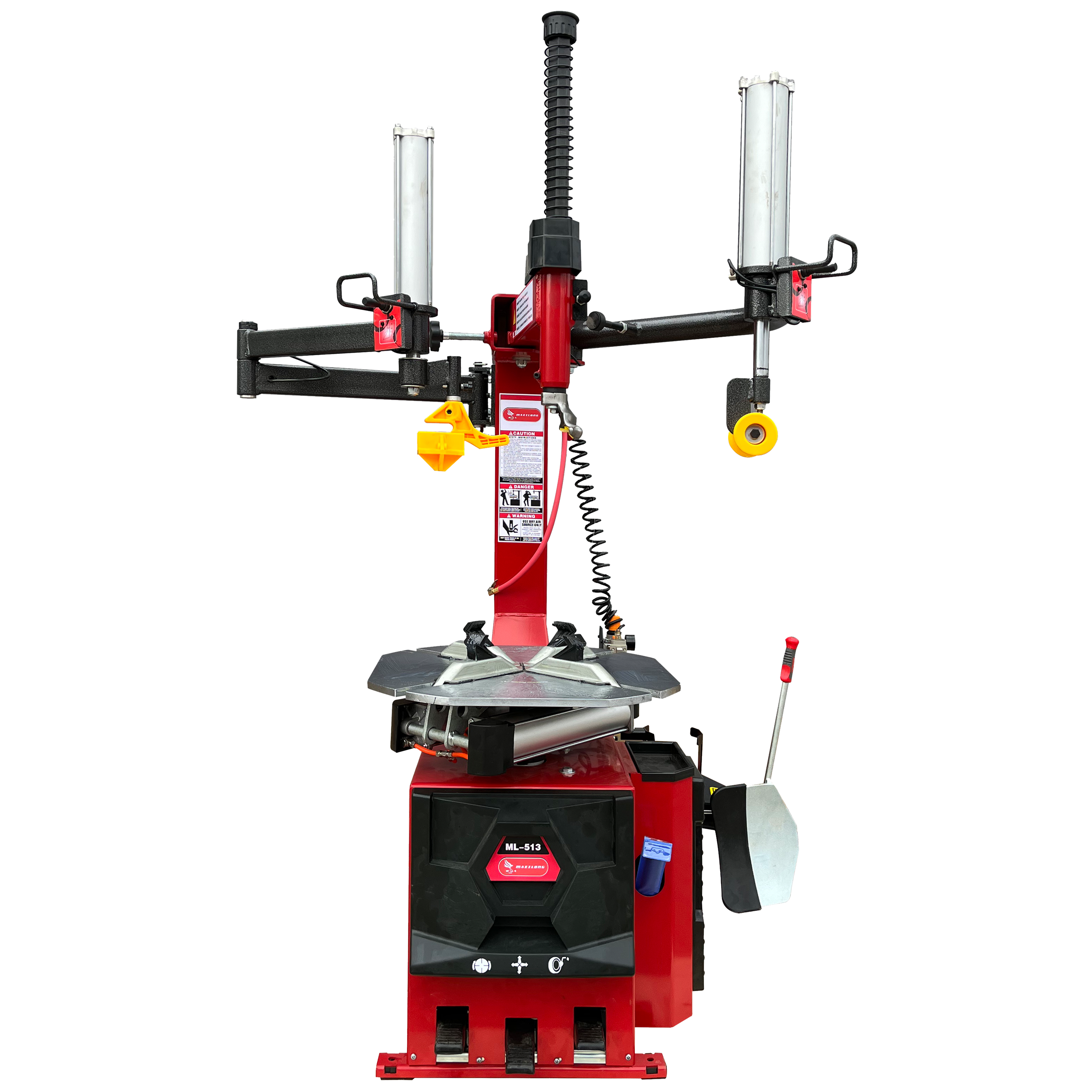 ML-513半自動拆胎機