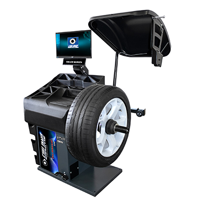 義大利GIULIANO久良諾S58EVO平衡機