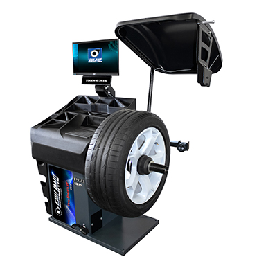 義大利GIULIANO久良諾S60EVO平衡機