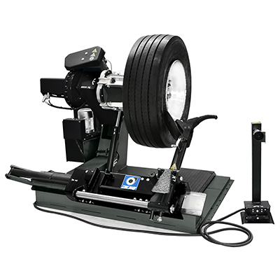 義大利GIULIANO久良諾S551XL/XLA大車拆胎機